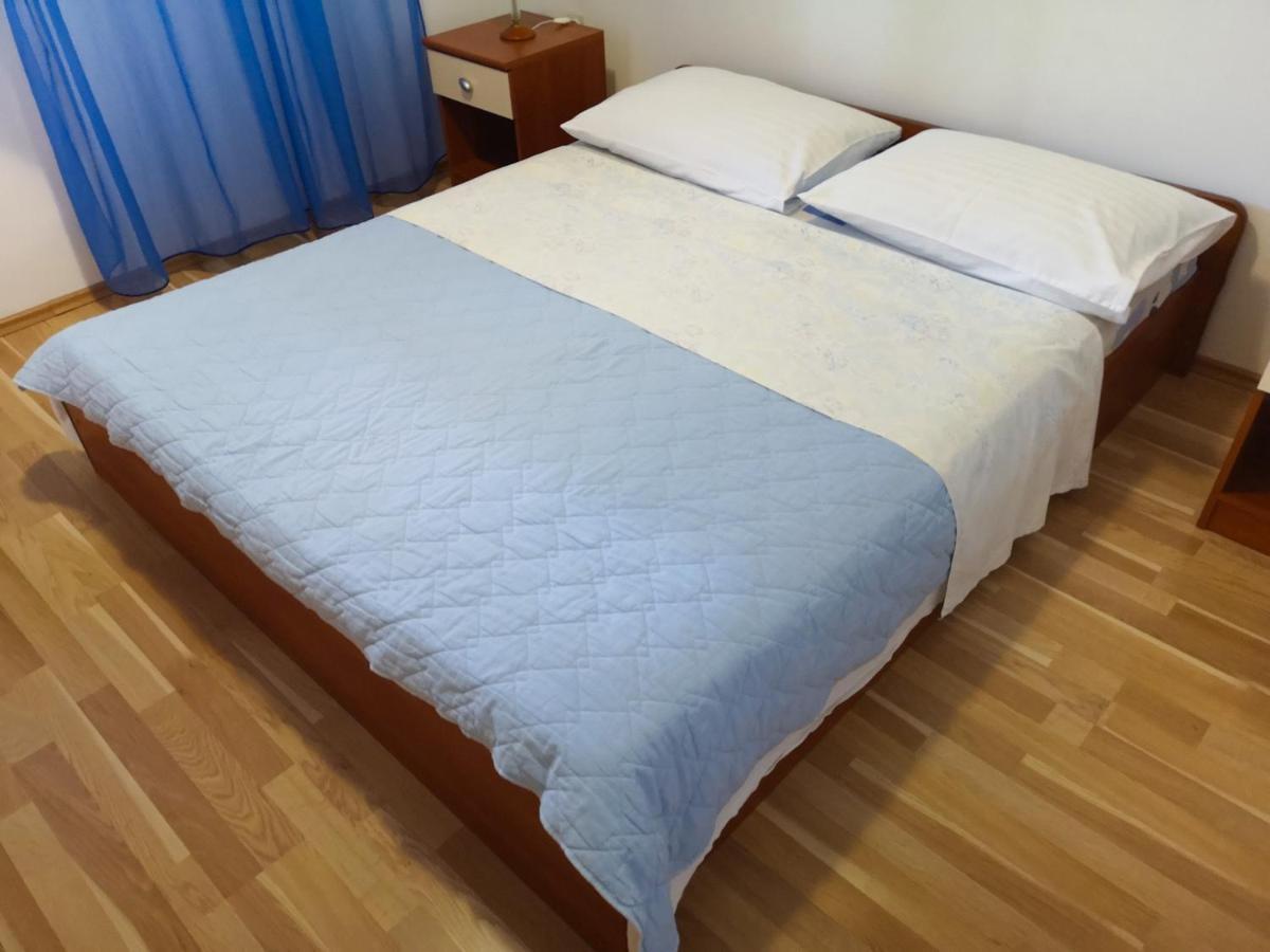 Apartment Magdic Brzac エクステリア 写真