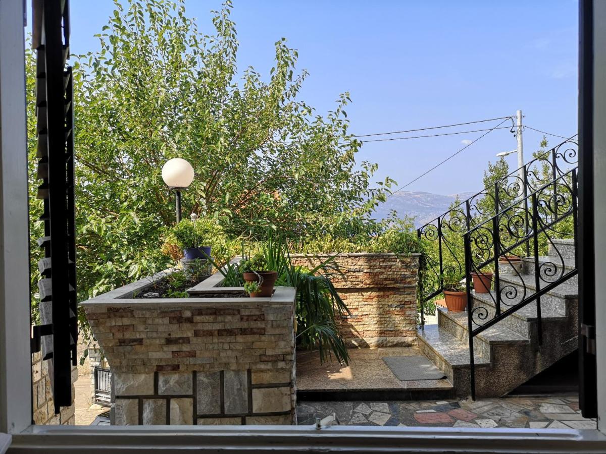 Apartment Magdic Brzac エクステリア 写真