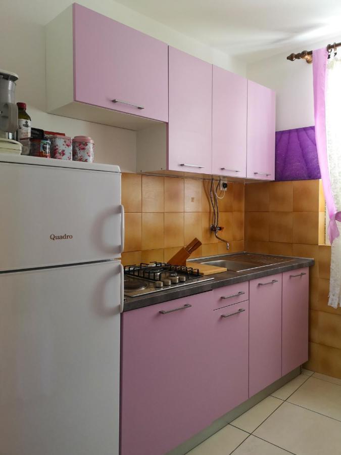 Apartment Magdic Brzac エクステリア 写真