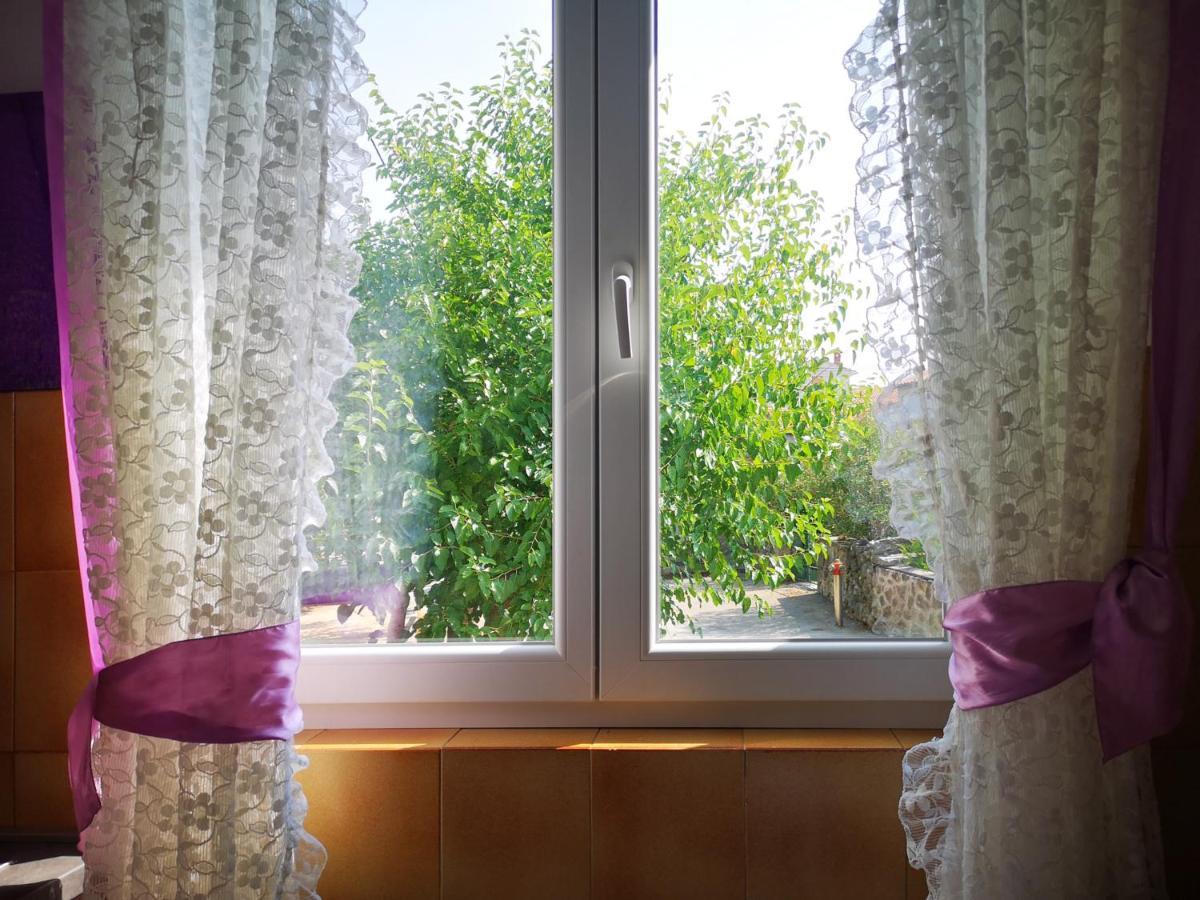 Apartment Magdic Brzac エクステリア 写真