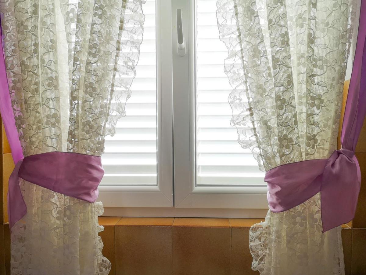 Apartment Magdic Brzac エクステリア 写真