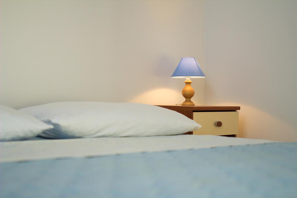 Apartment Magdic Brzac エクステリア 写真