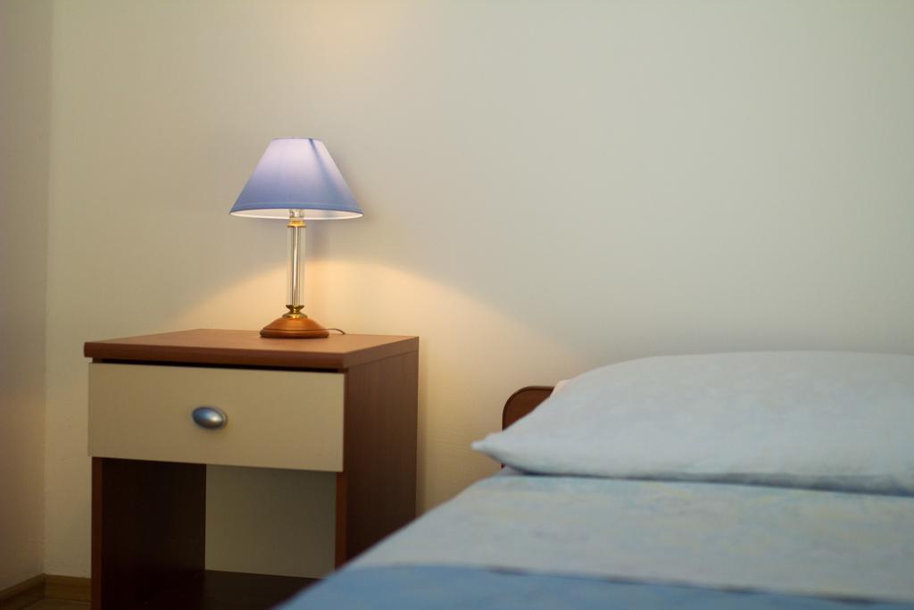 Apartment Magdic Brzac エクステリア 写真