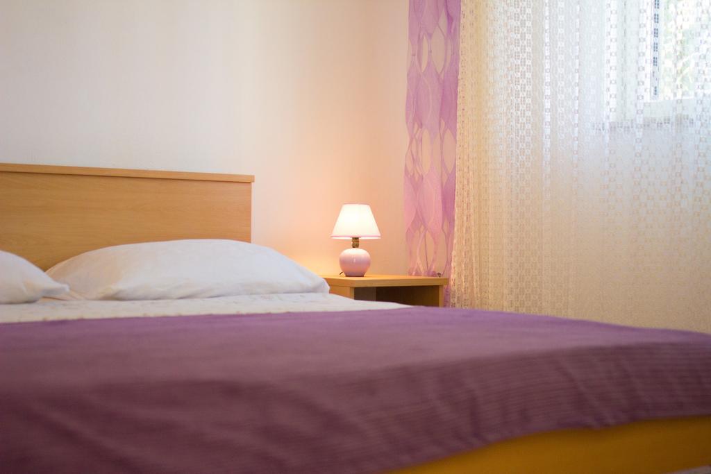 Apartment Magdic Brzac エクステリア 写真