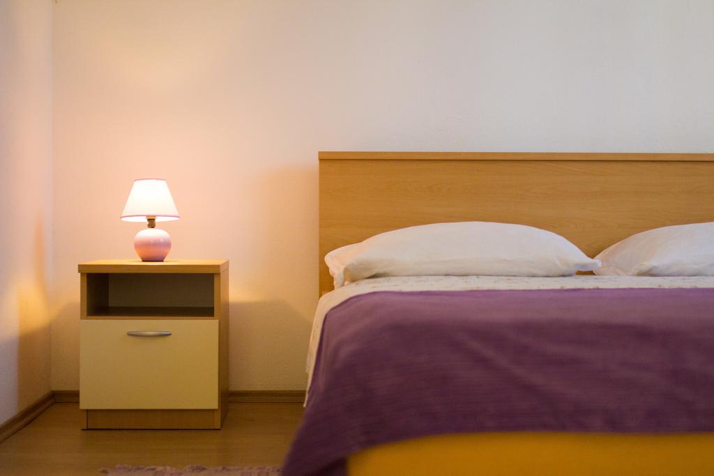 Apartment Magdic Brzac エクステリア 写真