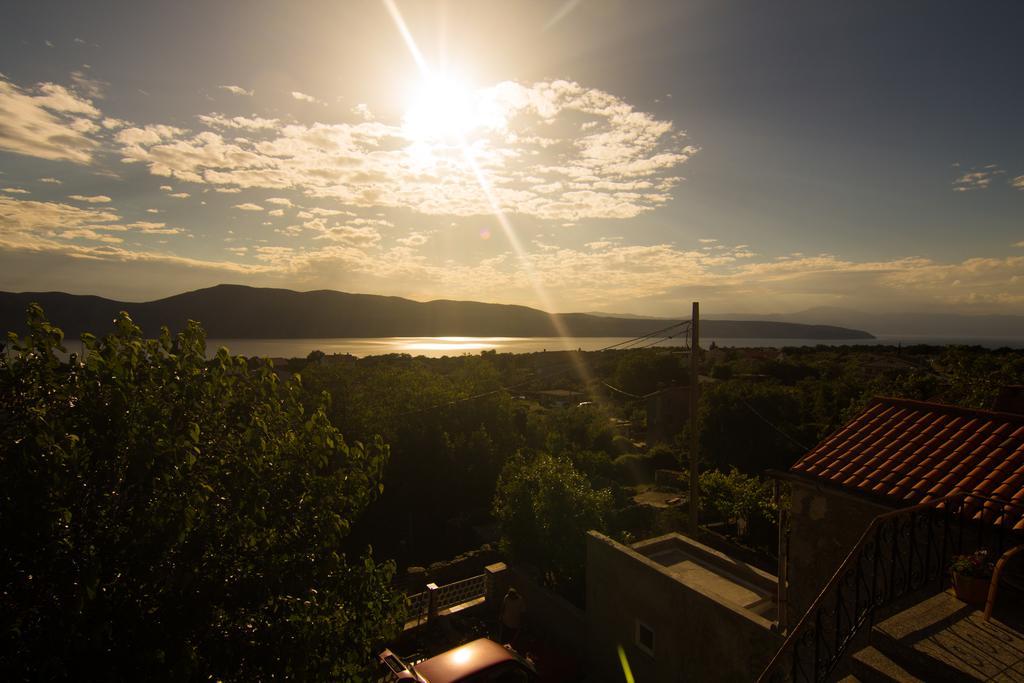 Apartment Magdic Brzac エクステリア 写真
